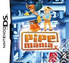 Pipemania game