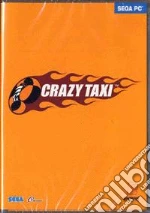 CRAZY TAXI