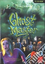 Ghost Master