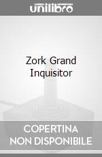 Zork Grand Inquisitor