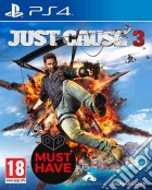 Just Cause 3 Standard Edition MustHave game