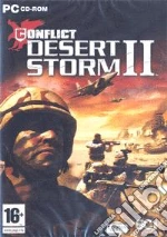 CONFLICT: DESERT STORM II