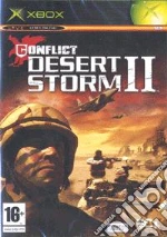 CONFLICT: DESERT STORM II