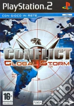Conflict: Global Storm videogame usato