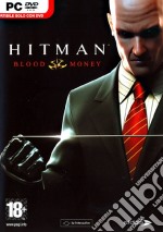 Hitman: Blood Money videogame usato