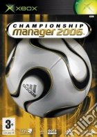 Scudetto 2006 Championship Manager game