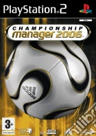 Scudetto 2006 Championship Manager game