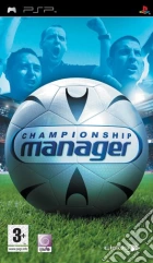 Scudetto 2006 Championship Manager game