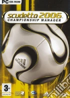 Scudetto 2006 Championship Manager game