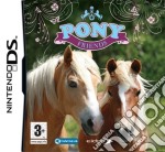Pony friends