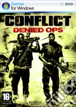 Conflict: Denied Ops