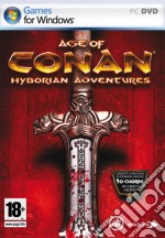 Age Of Conan: Hyborian Adventures