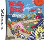 Wacky Races game