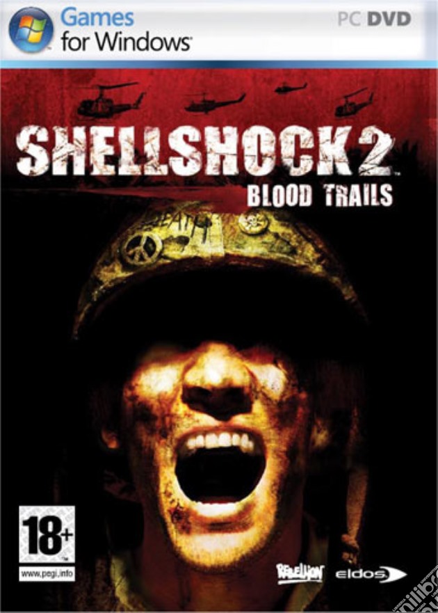 Shellshock 2 Blood Trails videogame di PC