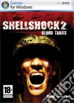 Shellshock 2 Blood Trails
