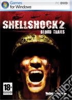 Shellshock 2 Blood Trails game