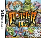 Monster Labs game