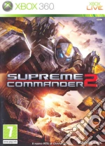 Supreme Commander 2