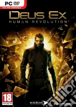 Deus Ex: Human Revolution