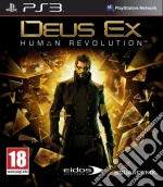Deus Ex: Human Revolution