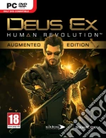 Deus Ex: Human Revolution Augmented Ed