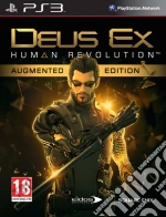 Deus Ex: Human Revolution Augmented Ed