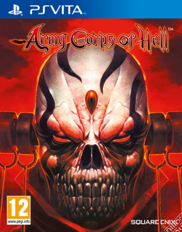 Army corps of hell videogame di PSV
