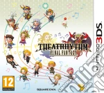 Theatrhythm: Final Fantasy