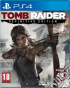 Tomb Raider: Definitive Ed. MustHave game