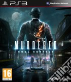 Murdered Soul Suspect game