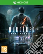 Murdered Soul Suspect game