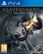 Final Fantasy XIV Heavensward game
