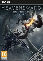 Final Fantasy XIV Heavensward game