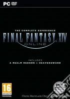 Final Fantasy XIV R.Reborn + Heavensward game