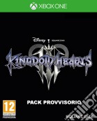 Kingdom Hearts III game