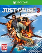 Just Cause 3 D1 Edition game