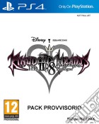 Kingdom Hearts HD 2.8 Final Chapter Prologue game