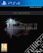 Final Fantasy XV MustHave game