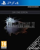 Final Fantasy XV MustHave game