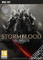 Final Fantasy XIV Stormblood videogame di PC