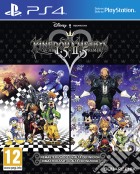 Kingdom Hearts 1.5 HD & 2.5 HD game