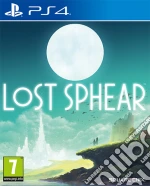 Lost Sphear game