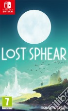 Lost Sphear game