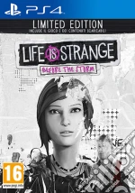 LifeIsStrange:Bef.TheSt.Ltd Ed. MustHave