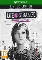 Life is Strange: Before the Storm Ltd Ed game
