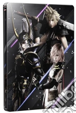 Dissidia Final Fantasy NT Limited Ed.