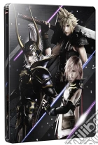 Dissidia Final Fantasy NT Limited Ed. game