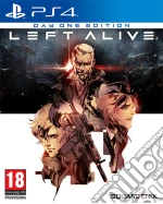 Left Alive MustHave