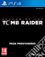 Shadow of the Tomb Raider MustHave game