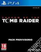 Shadow of the Tomb Raider MustHave videogame di PS4